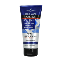 BJ Skin Care Perfect Elegance želeja pēc skūšanās, 200 ml