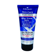 BJ Skin Care Perfect Elegance balzams pēc skūšanās 200 ml 0818