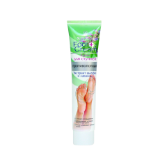 BJ pretsvīšanas krēms pēdām 125 ml