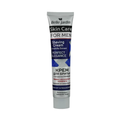 BJ Skin Care Perfect Elegance skūšanas krēms Kumelišu, 125 ml