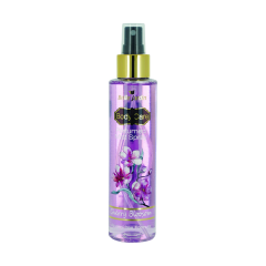 BJ BODY CARE parfimēts izsmidzināms līdzeklis ķermenim Ķiršu zieds 160 ml 6056