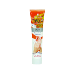 BJ krēms rokām Kļinģerišu Light 125 ml 1907