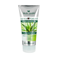 BJ Essence Naturelle  želeja sejas mazgāš. ar alveju 200 ml 2812