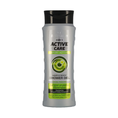 BJ duš.žel./šam. vīr.SPORT ACTIVE 420 ml 3291