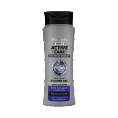 BJ duš.žel./šam. vīr. EXTREME ENERGY 420 ml 3307