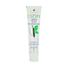 BJ SOFT mīkstinošs barojošs krēms pēdām 125 ml 3499