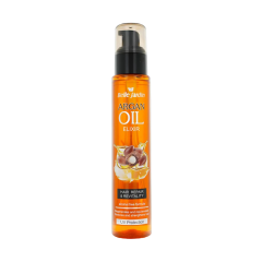 BJ argana eļļa matiem 100 ml BJ argana eļļa matiem 100 ml