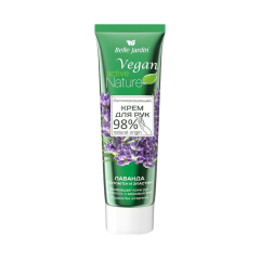 BJ Active Nature ECO intensīvais atjaun. krēms rokām lavanda+kolagēns un elastīns 85 ml