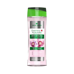 BJ Essence Naturelle micelārais ūdens sejas, acu un lūpu dekor. kosm. noņemš. 250 ml orhideja 4755