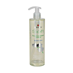 BJ SOFT želeja intīmai higiēnai Orhideja un Zīds 400 ml 6575