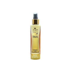 BJ KERATIN SPA Magic Oils+Keratin reģenerējošs kondicionieris matiem 150 ml