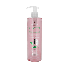 BJ SOFT attīrošs micelārais šķīdrums Ehinaceja 400 ml BJ SOFT attīrošs micelārais šķīdrums Ehinaceja 400 ml