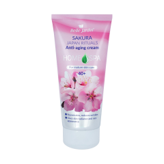 BJ HOME SPA 40+ pretnovecošanās krēms nobriedušas ādas kopšanai 