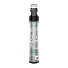 BJ SPORTIS dezodorants Endurance 100 ml 9095