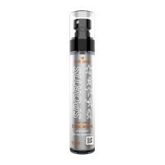 BJ SPORTIS dezodorants Precision 100 ml 9118