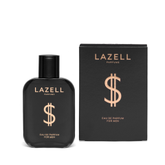 LAZELL $ FOR MEN vīr.t/ū 100ml 5229 LAZELL $ FOR MEN vīr.t/ū 100ml 5229