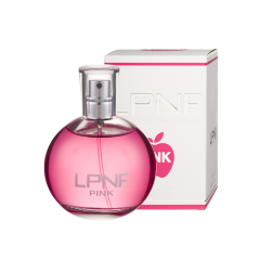 LAZELL LPNF PINK FOR WOMAN siev.p/ū 100 ml LAZELL LPNF PINK FOR WOMAN siev.p/ū 100 ml