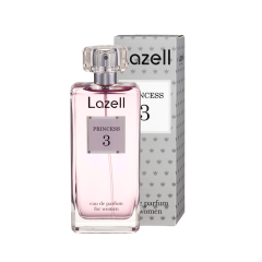 LAZELL PRINCESS 3 siev.p/ū 100ml LAZELL PRINCESS 3 siev.p/ū 100ml