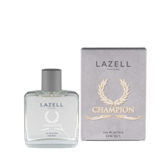 LAZELL CHAMPION MAN vīr.t/ū 100ml LAZELL CHAMPION MAN vīr.t/ū 100ml