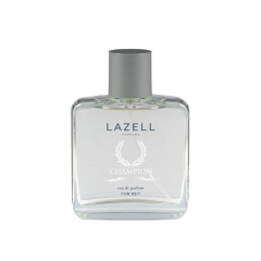 LAZELL CHAMPION MAN vīr.t/ū 100ml