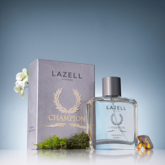 LAZELL CHAMPION MAN vīr.t/ū 100ml