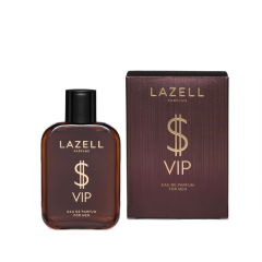 LAZELL $ VIP FOR MEN vīr.t/ū 100ml LAZELL $ VIP FOR MEN vīr.t/ū 100ml