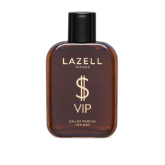 LAZELL $ VIP FOR MEN vīr.t/ū 100ml LAZELL $ VIP FOR MEN vīr.t/ū 100ml