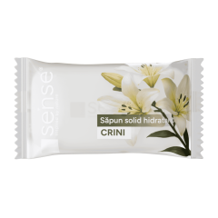 SENSE cietās ziepes rokām un ķermenim 