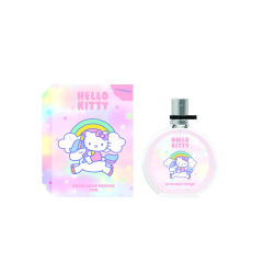 HELLO KITTY UNICORN STRAWBERRY  siev.p/ū 15ml 6639