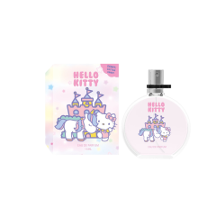 HELLO KITTY UNICORN COTTON CANDY  siev.p/ū 15ml 6691
