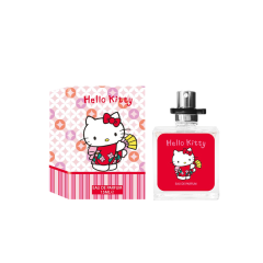 HELLO KITTY  siev.p/ū 15ml 6738