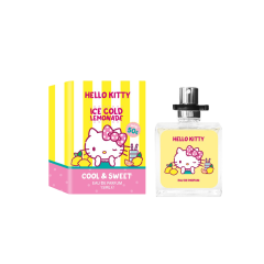 HELLO KITTY COOL & SWEET  siev.p/ū 15ml 6752