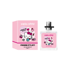 HELLO KITTY FASHION STYLIST  siev.p/ū 15ml 6776