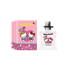 HELLO KITTY GIRL GANG  siev.p/ū 15ml 6790