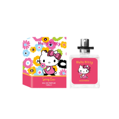 HELLO KITTY SPRING TIME  siev.p/ū 15ml 6837