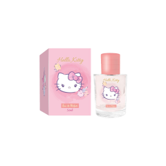 HELLO KITTY  DELICATE FLOWER siev. p/ū 50ml