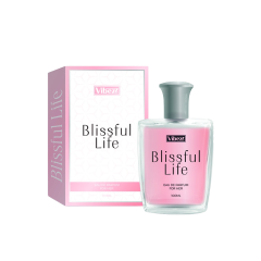 BLISSFUL LIFE siev. p/ū 100ml
