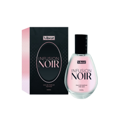 INFUSION NOIR siev.p/ū 100ml