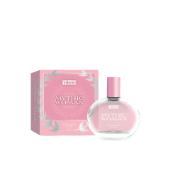 MYTHIC WOMAN siev.p/ū 100ml MYTHIC WOMAN siev.p/ū 100ml