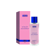 VIOLET JOURNEY siev.p/ū 100ml