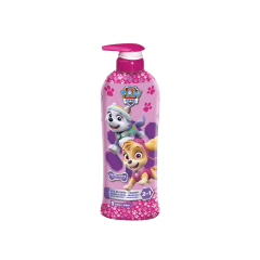 PAW PATROL 