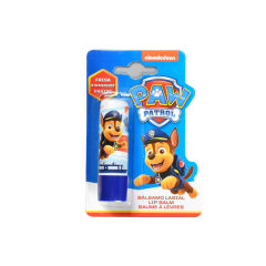 PAW PATROL lūpu balzams bērniem 1223 PAW PATROL lūpu balzams bērniem 1223