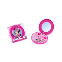 MINNIE lūpu spīduma komplekts ar spoguli 2619