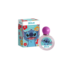 DISNEY STITCH tualetes ūdens bērniem 50ml 2725
