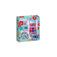 DISNEY STITCH BĒRNU DĀVANU KOMPLEKTS 2749 DISNEY STITCH BĒRNU DĀVANU KOMPLEKTS 2749