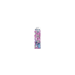 DISNEY STITCH bērnu zobu birste 2763