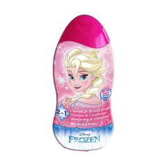 FROZEN FROZEN