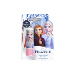 FROZEN II lūpu balzams bērniem 6921 FROZEN II lūpu balzams bērniem 6921