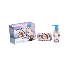 FROZEN DĀVANU KOMPLEKTS 7041 FROZEN DĀVANU KOMPLEKTS 7041