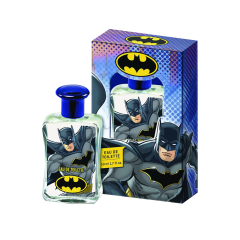BATMAN tualetes ūdens bērniem 50ml 7669